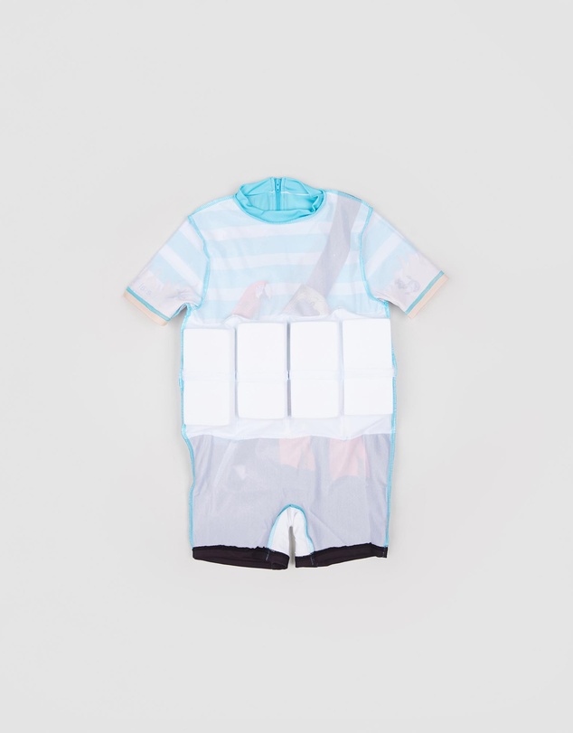 Bluesalt Beachwear - Floatation Swim Suit
