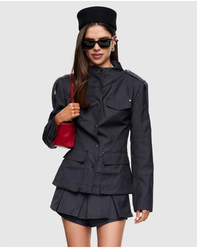 Lioness - Allure Jacket