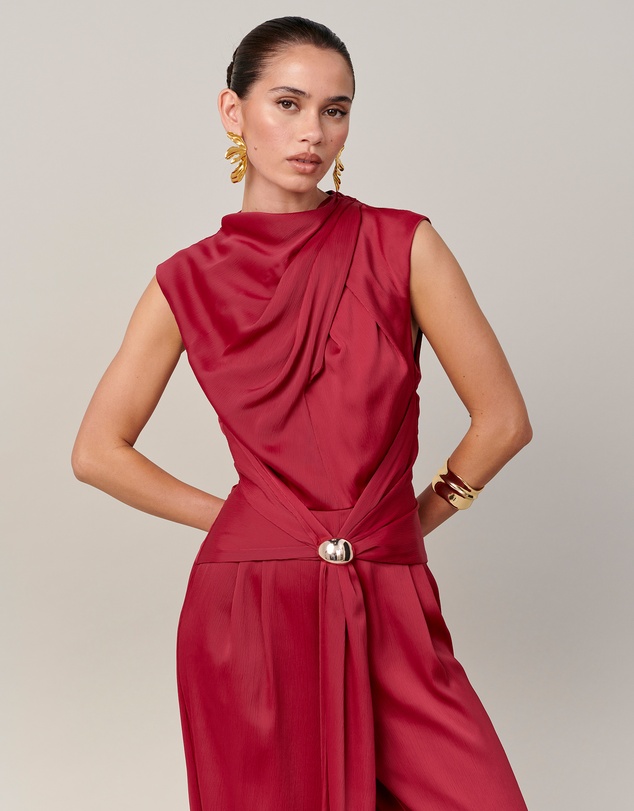 Savel - Vivica Jumpsuit