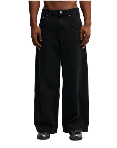 Cotton On - Y2k Super Baggy Jean