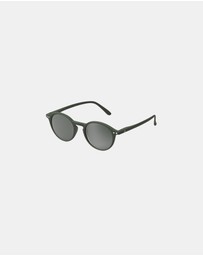IZIPIZI - Sun Collection D Khaki Green