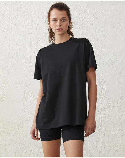 Cotton On Body Active - ICONIC EXCLUSIVE Active Graphic T-Shirt