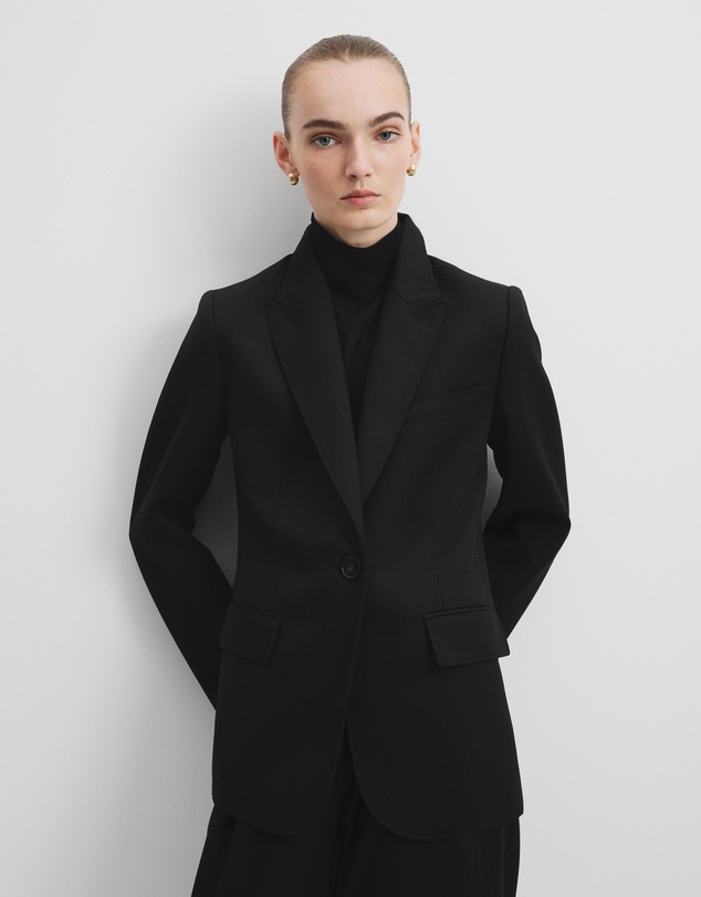 Country Road - Wool Blazer