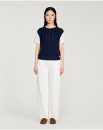 Sandro - Artemia Sweater