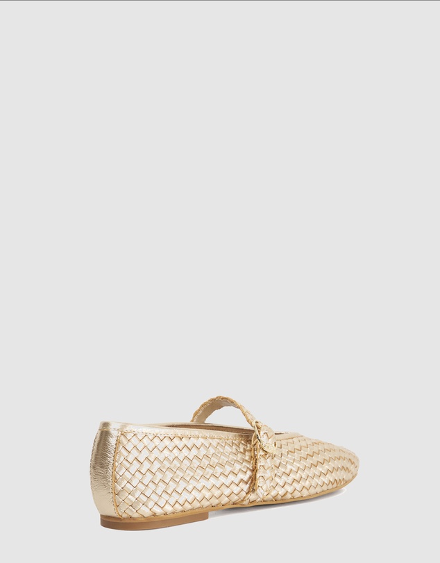 Dune London - Headline - Gold