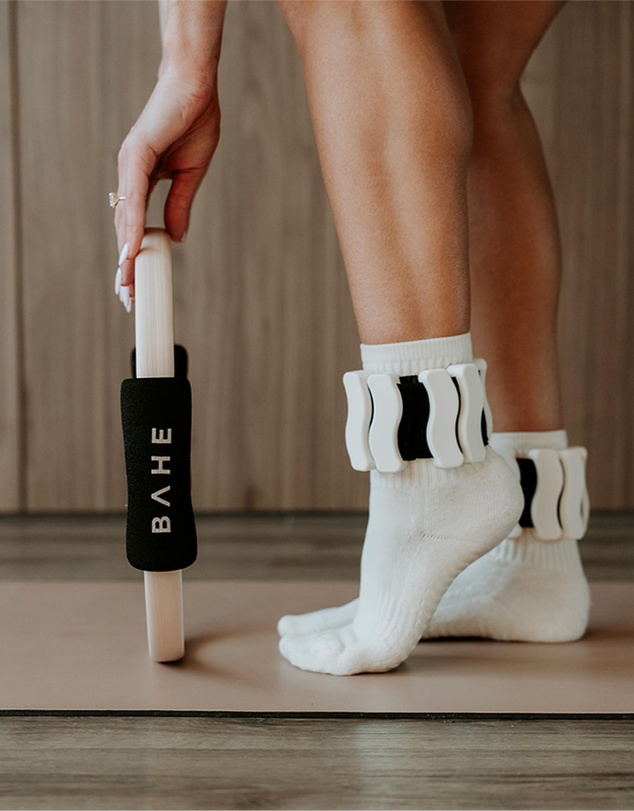 BAHE - The Sculpt Pilates Kit - EXCLUSIVE