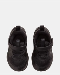 Nike - Cosmic Runner Infant Black