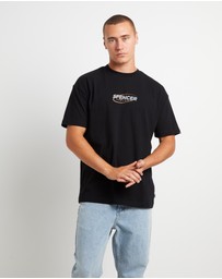 Spencer Project - Nitro Short Sleeve T-Shirt