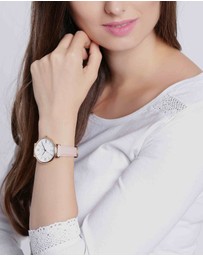 Fossil - Jacqueline Women's Analogue Watch