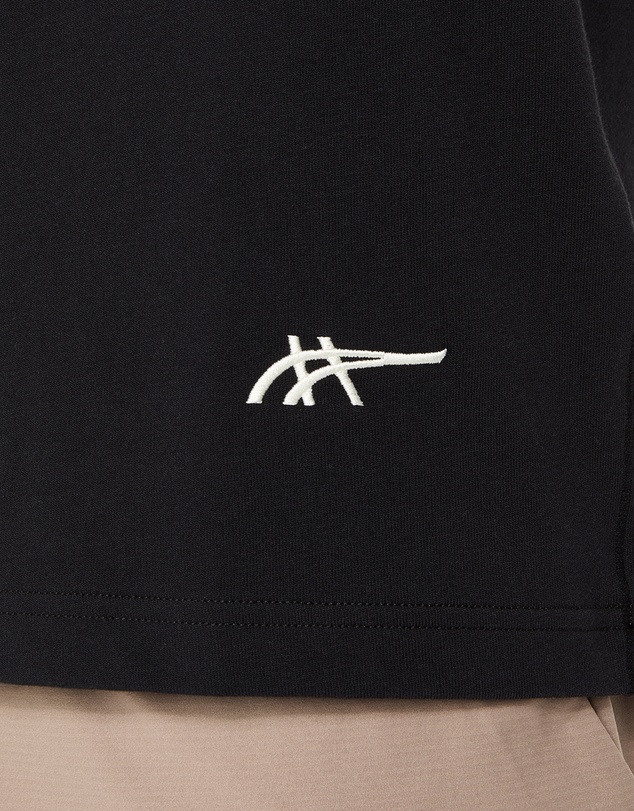 ASICS - Heritage Heavy Cotton Graphic Tee - Unisex