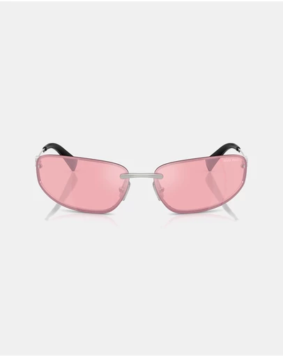 Miu Miu - 0MU A50S