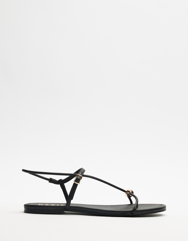 Dazie - Bella Strappy Sandals