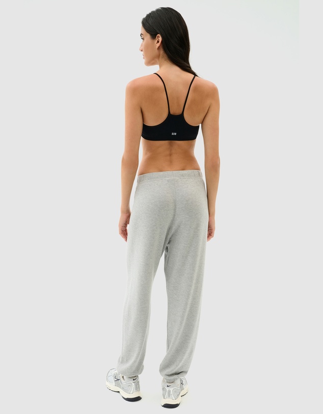 Splits59 - Andie Oversized Fleece Varsity 59 Sweatpants