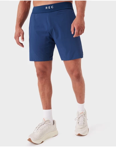 REC GEN - Type 2 LZR Short