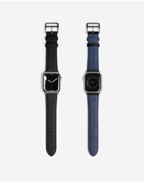 Maison De Sabre - Apple Watch Band (38/40/41mm)