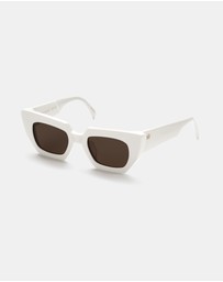 AM Eyewear - Little Red