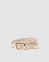 UNISON - Esme Western Belt