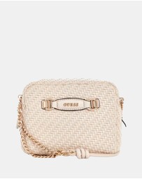 GUESS - Francy Camera Crossbody
