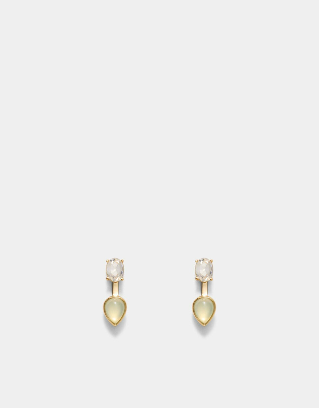 MIMCO - Tidal Ear Jacket