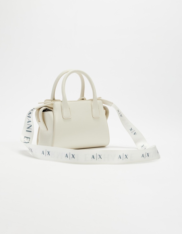 Armani Exchange - Small Amelie Tote Bag