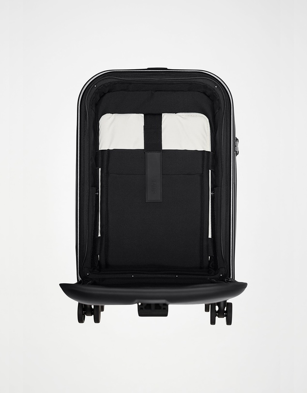 RAINS - Texel Cabin Trolley Black