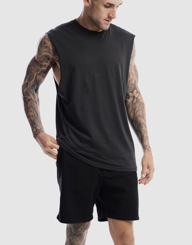DVNT - Devoid Premium Tank