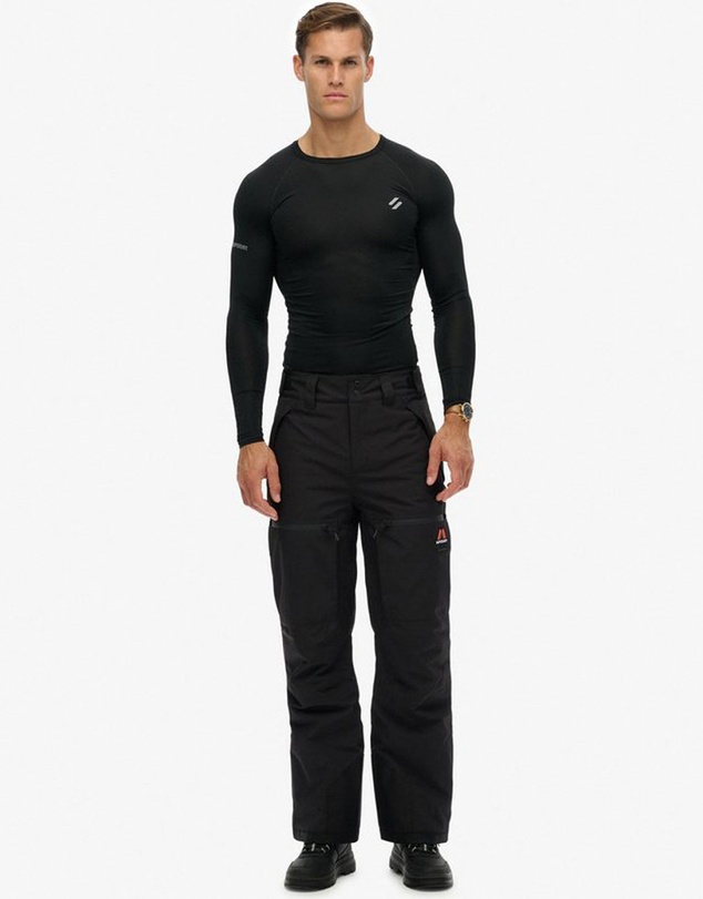 Superdry - Ski Shell Pant