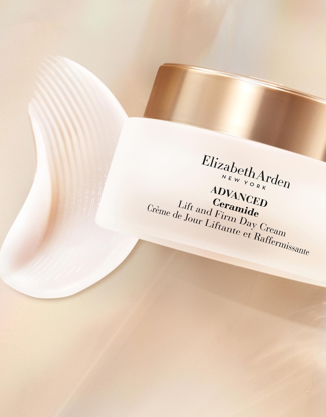 Elizabeth Arden - Advanced Ceramide Lift and Firm Day Cream 50ml