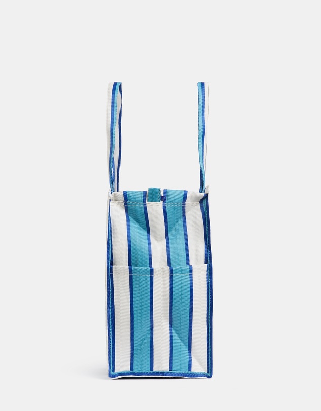 EAU BAGS - Vacay Travel Bag