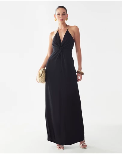 ST MRLO - Alaia Dress