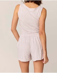 Primness - Stripe Pop Short