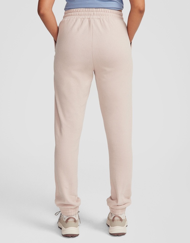 Kathmandu - Heritage Logo Slouchy Brushed Joggers
