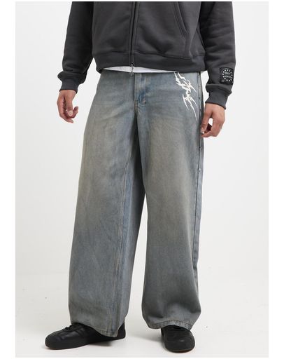 DIRT WASH