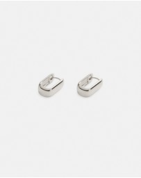 Kirstin Ash - Symphony Hoops Small