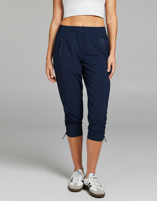 Rockwear - On Duty 3/4 Pant