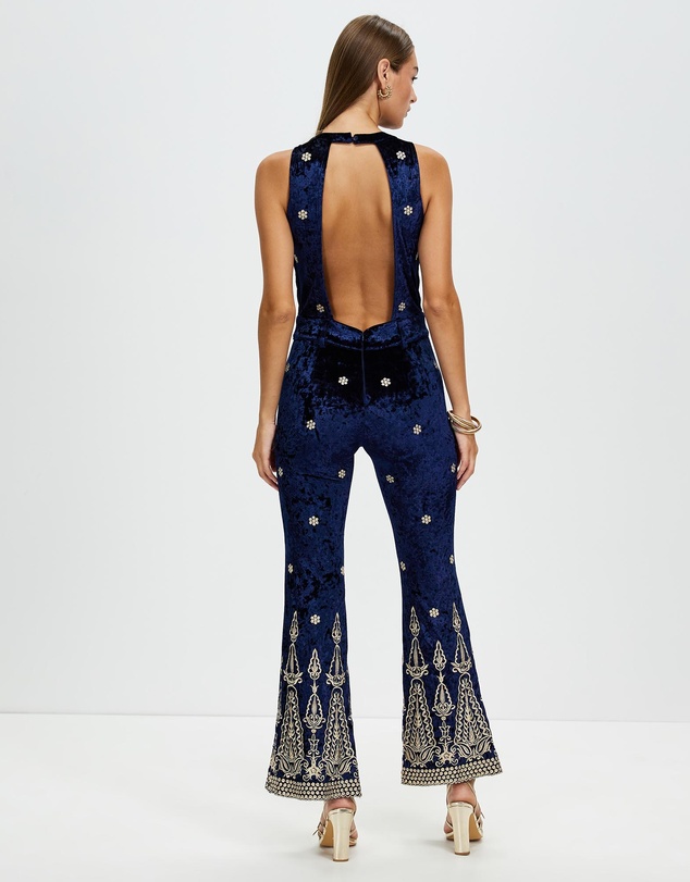LENNI the label - Chromatic Jumpsuit