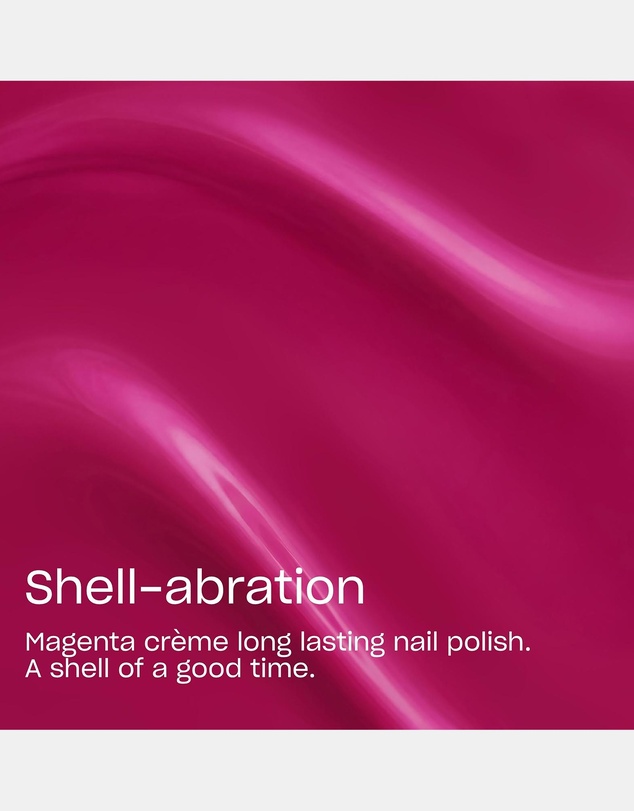 O.P.I - OPI x M&M's Collection Infinite Shine Trio Gift Set - Shell-abration, Merry & Melty, Candied Cutie