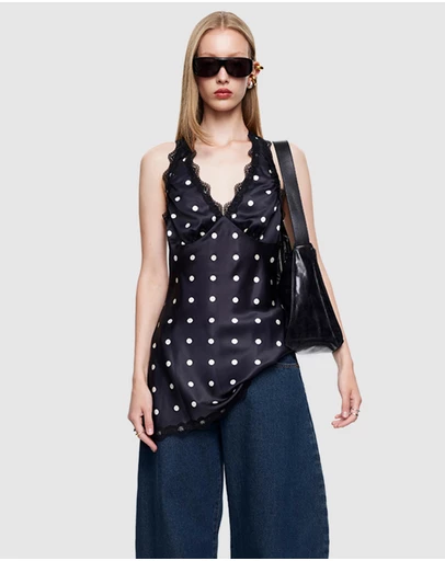 Lioness - Stars Align Mini Dress