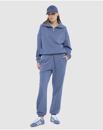 JACANDMOOKI - Gigi Sweatshirt