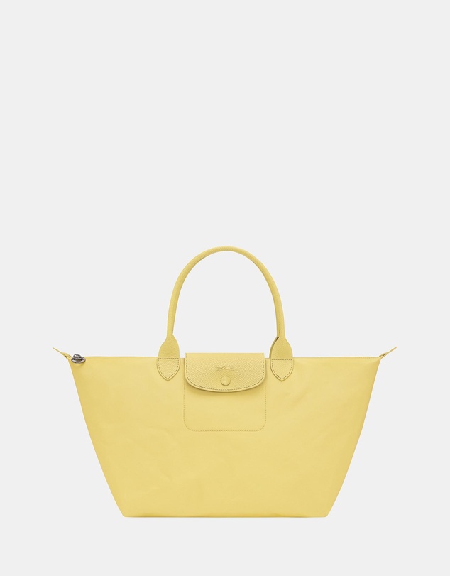 Longchamp - Le Pliage One Nylon Handbag - Large
