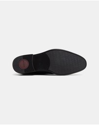 ALDO - Zigof Double Monkstrap Shoes