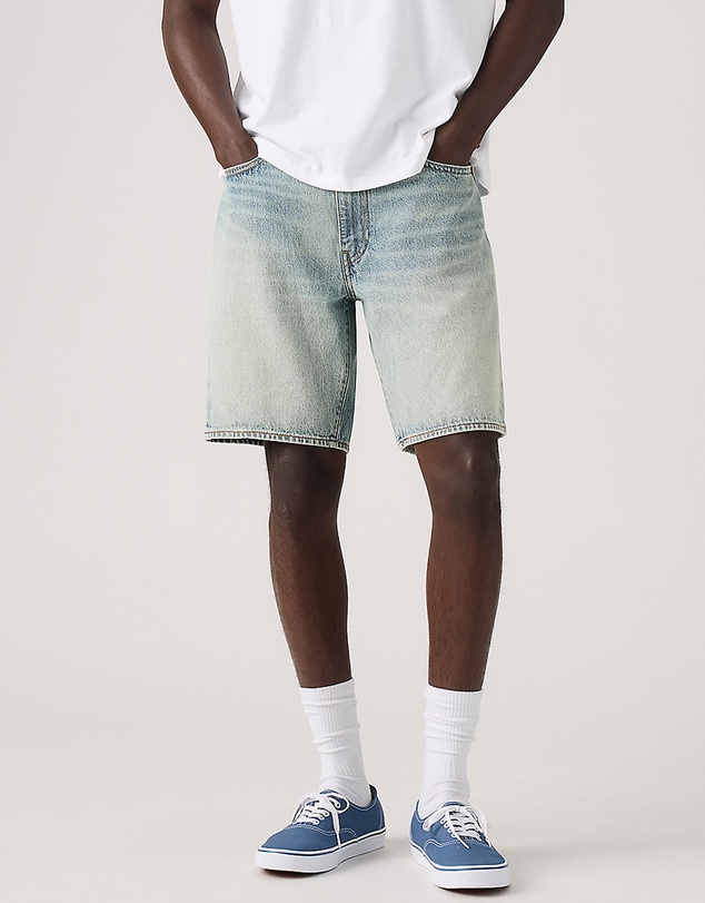 Levi's - 468 Loose Shorts