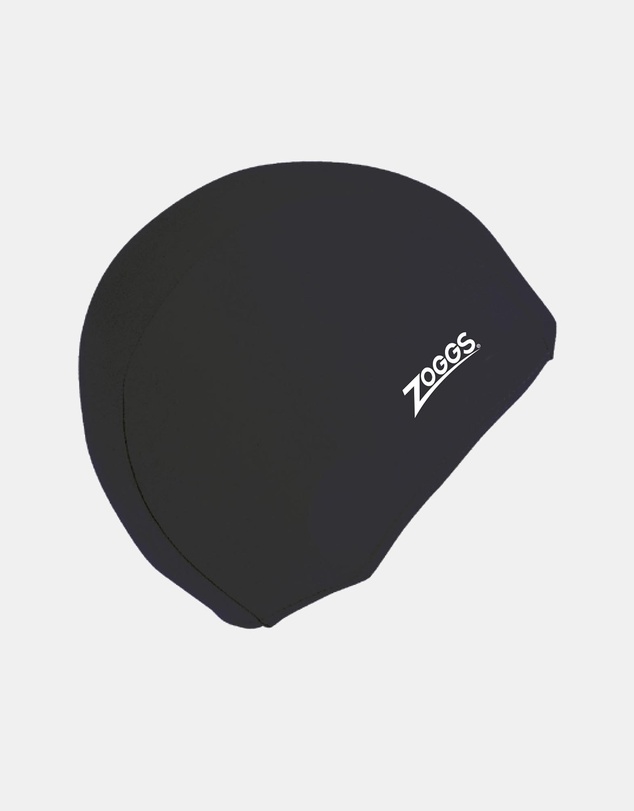 Zoggs - Delux Stretch Cap - Kids