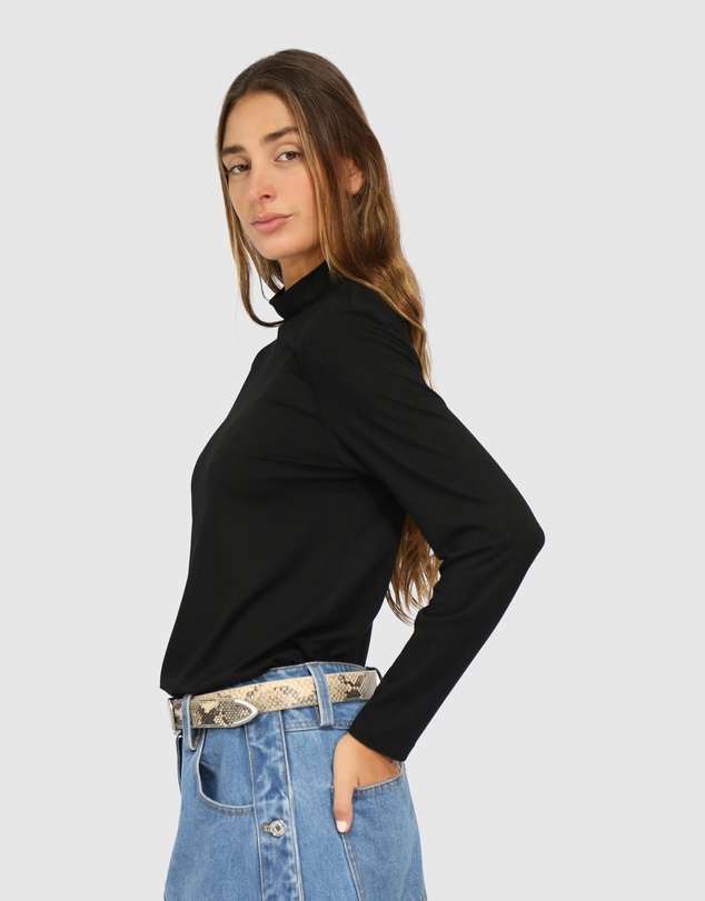Belle & Bloom - Easy Love Long Sleeve Top