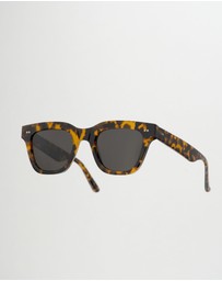 Monokel Eyewear - Ellis
