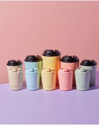 Fressko - Piccolo 4oz Reusable Coffee Cup