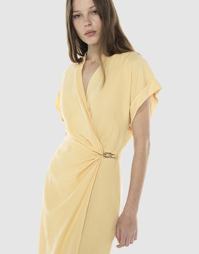 Manning Cartell - Chasing Sunsets Dress