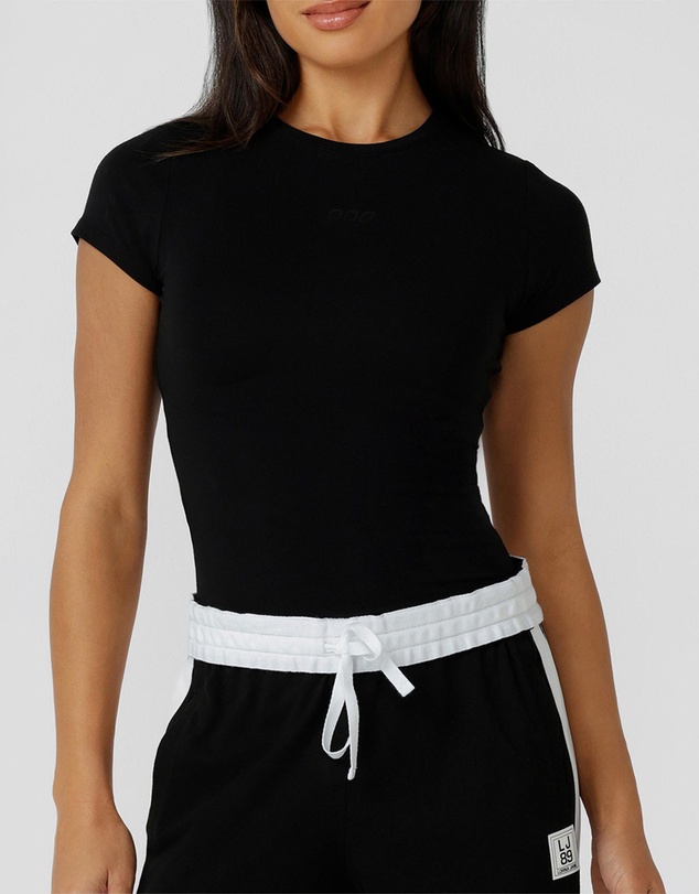 Lorna Jane - Active Living Slim T-Shirt