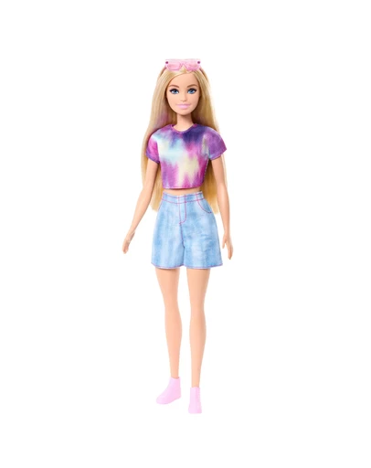 Barbie - Barbie Malibu Core Doll