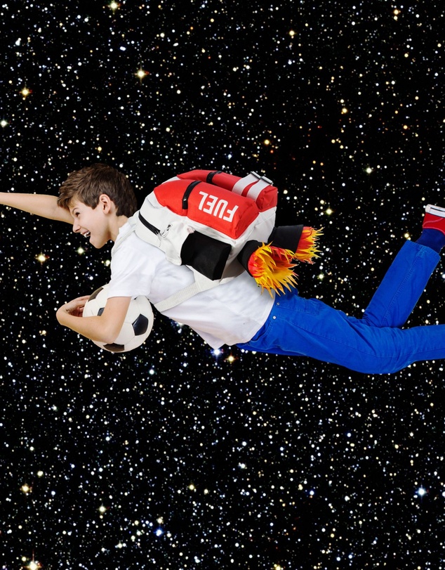 Suck UK - Backpack Jetpack